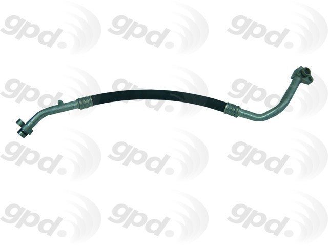 A/C Refrigerant Suction Hose for Nissan Xterra 4.0L V6 2015 2014 2013 2012 2011 2010 2009 2008 2007 2006 2005 P-1506357