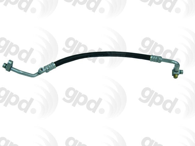 A/C Refrigerant Discharge Hose for Nissan Frontier 2.4L L4 2002 2001 2000 1999 1998 P-1506375