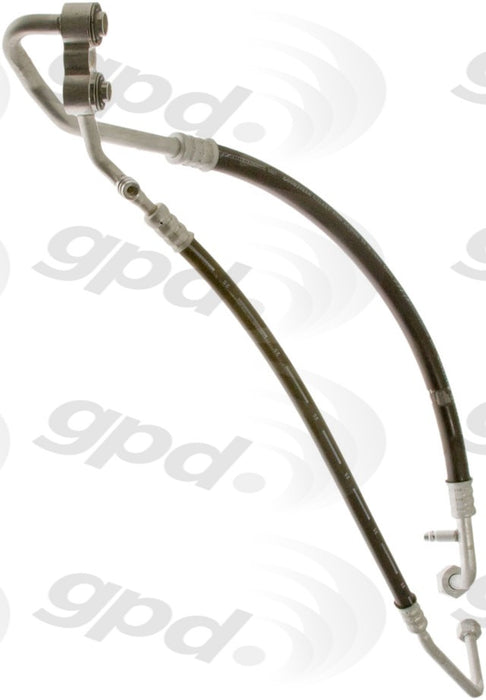 A/C Hose Assembly for Chevrolet C2500 Suburban 7.4L V8 1995 1994 P-1506527