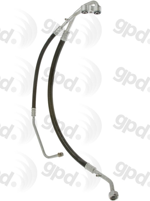 A/C Hose Assembly for GMC C2500 1990 P-1506571