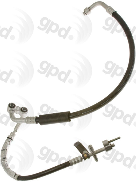 A/C Hose Assembly for Oldsmobile Alero 3.4L V6 2004 2003 2002 P-1506602