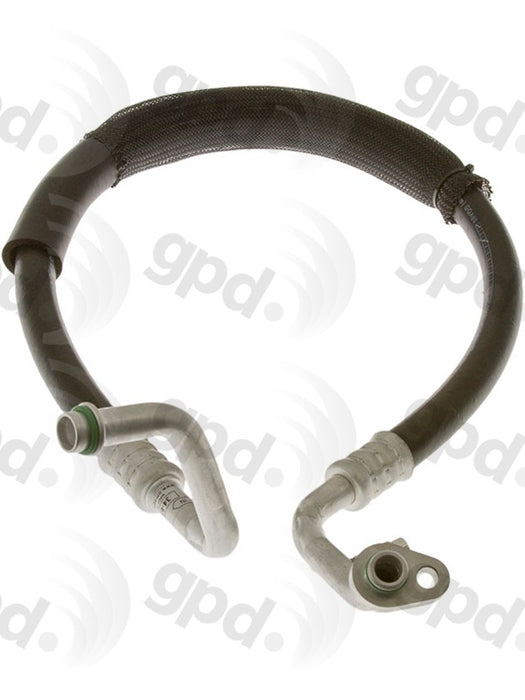 A/C Refrigerant Suction Hose for Chrysler Grand Voyager 2000 1999 1998 P-1506614