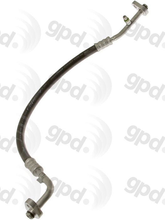 A/C Refrigerant Discharge Hose for Jeep Wrangler 2.5L L4 2002 2001 2000 P-1506668