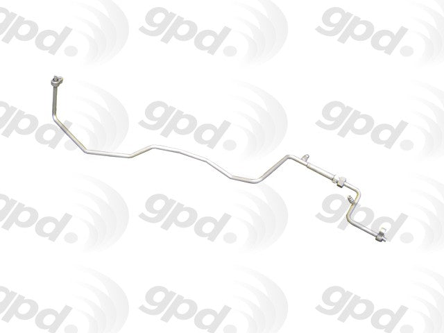 A/C Refrigerant Liquid Hose for Chevrolet Silverado 1500 HD 6.0L V8 2006 2005 2004 2003 2002 2001 P-1506816