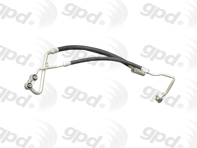 A/C Hose Assembly for Dodge Ram 3500 5.9L L6 2008 2007 2006 P-1506962