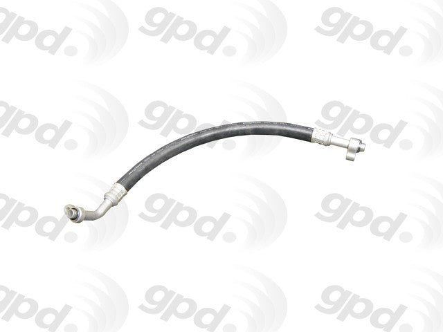 A/C Refrigerant Suction Hose for GMC Yukon XL 2500 2007 2006 2005 2004 2003 2002 2001 2000 P-1507174