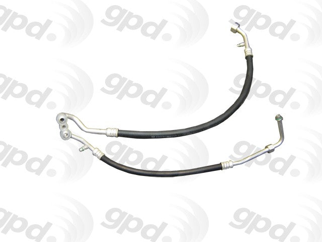 A/C Hose Assembly for GMC K2500 1990 P-1507210