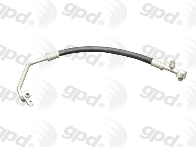 A/C Refrigerant Discharge Hose for Hyundai Santa Fe 2.4L L4 2006 2005 2004 P-1507234