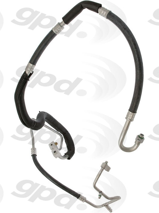 A/C Hose Assembly for Ford Explorer 4.0L V6 2005 2004 2003 2002 P-1507310