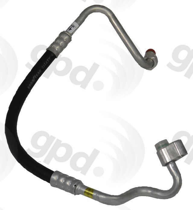 A/C Refrigerant Discharge Hose for Lexus ES300 3.0L V6 1997 P-1507856