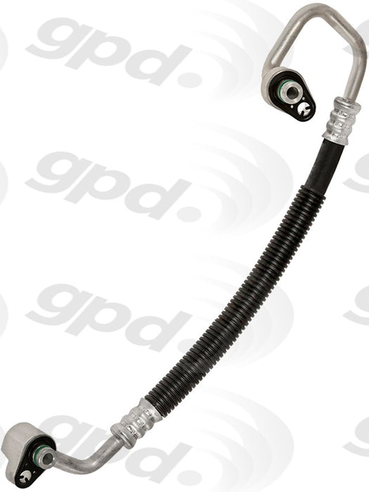 A/C Refrigerant Discharge Hose for Chrysler 300 3.5L V6 2006 2005 P-1508126