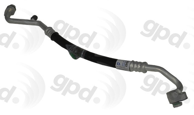 A/C Refrigerant Suction Hose for Dodge Charger 3.5L V6 2010 2009 2008 2007 P-1508151