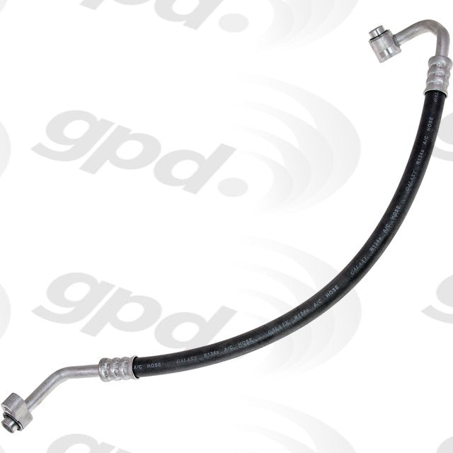 A/C Refrigerant Discharge Hose for Dodge Journey 2.4L L4 2020 2019 2018 2017 2016 2015 2014 2013 2012 2011 2010 2009 P-1508162