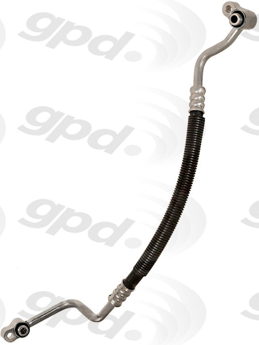 A/C Refrigerant Discharge Hose for Dodge Charger 3.6L V6 2014 2013 2012 2011 P-1508194