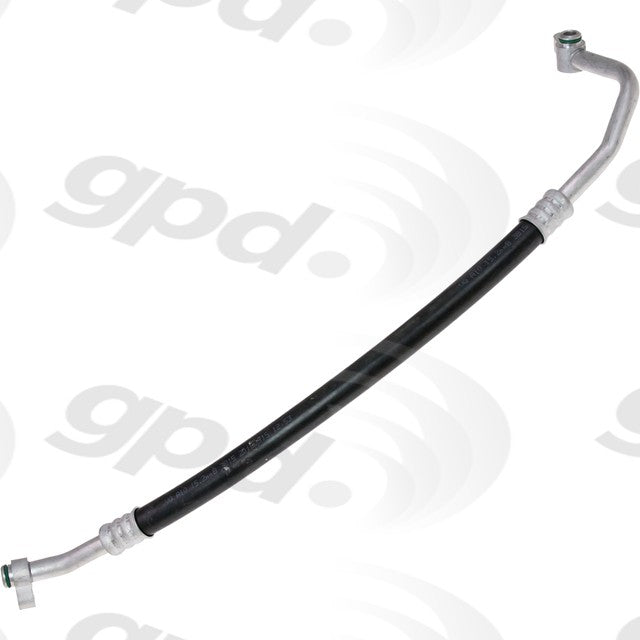 A/C Refrigerant Suction Hose for Toyota Corolla 2.4L L4 2013 2012 2011 2010 2009 P-1508342