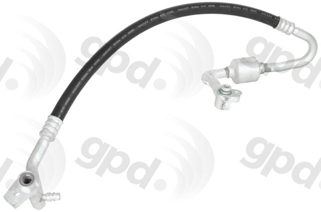 A/C Refrigerant Suction Hose for Ford Transit Connect 1.6L L4 2016 2015 2014 P-1508518