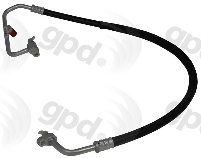 A/C Refrigerant Discharge Hose for Chevrolet Colorado 5.3L V8 2012 2011 2010 2009 P-1508804