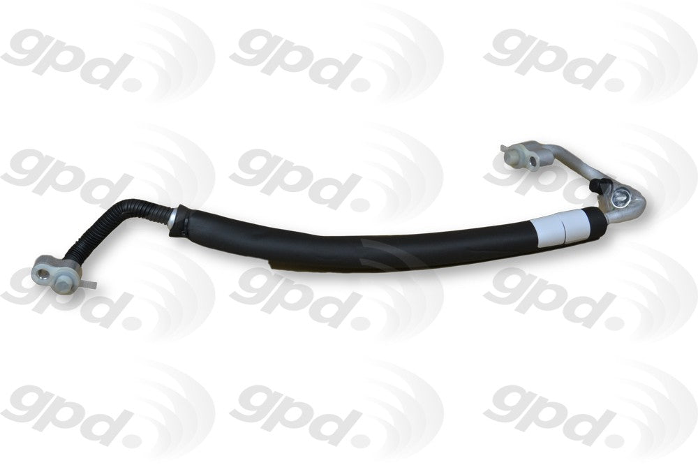 A/C Refrigerant Discharge Hose for Cadillac DTS 4.6L V8 2011 2010 2009 2008 2007 2006 P-1508830