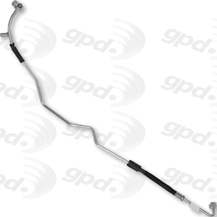 A/C Refrigerant Discharge Hose for Ford Escape 2.5L L4 2019 2018 2017 2016 P-1509177