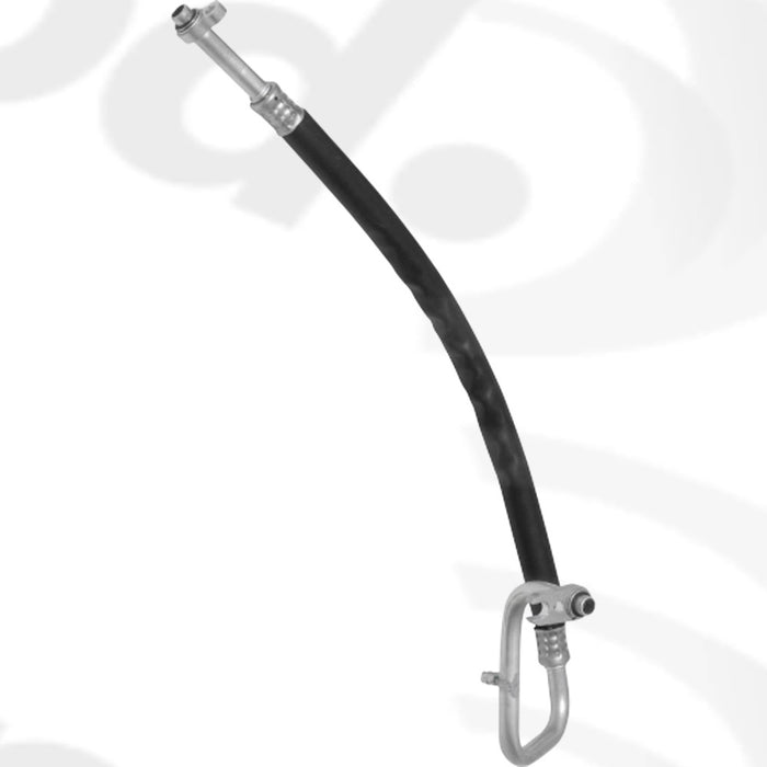 A/C Refrigerant Suction Hose for Pontiac G5 2009 2008 2007 P-1509195