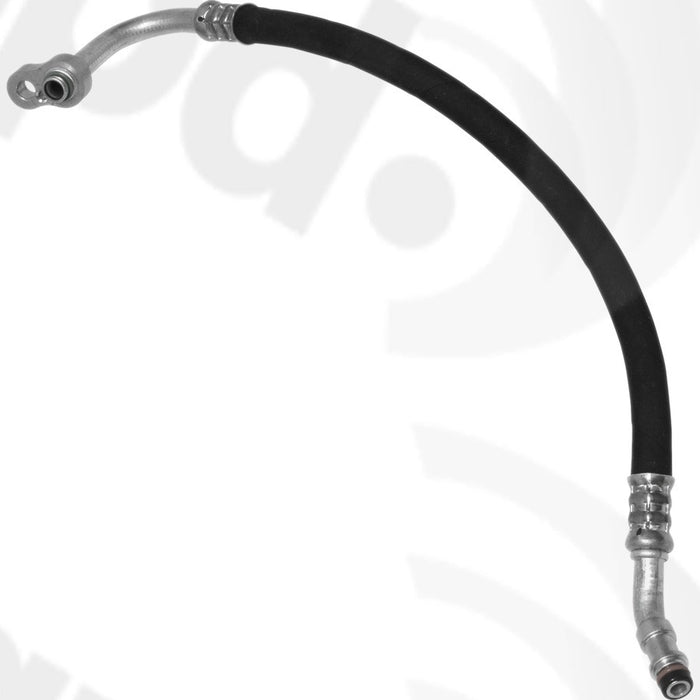 A/C Refrigerant Discharge Hose for Mercedes-Benz R350 3.0L V6 2012 2011 2010 P-1509453