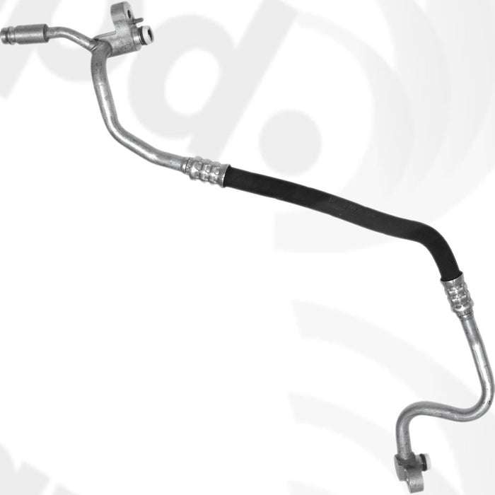 A/C Refrigerant Discharge Hose for BMW 650i Gran Coupe 4.4L V8 GAS 2015 2014 2013 P-1509473