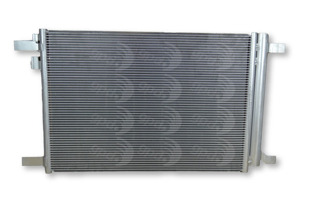 A/C Condenser for Audi A3 2020 2019 2018 2017 2016 2015 P-1509871