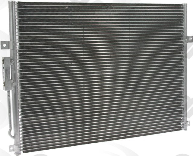 A/C Condenser for Jeep Grand Cherokee 2003 2002 2001 2000 1999 P-1509901