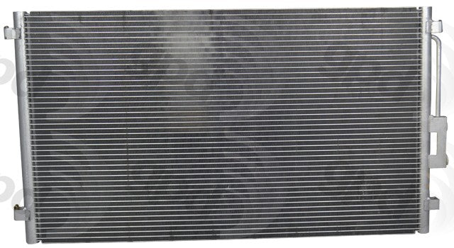 A/C Condenser for Dodge Grand Caravan 2004 2003 2002 2001 P-1509979