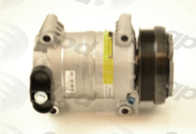 A/C Compressor for Chevrolet K1500 1999 1998 1997 1996 P-1510524