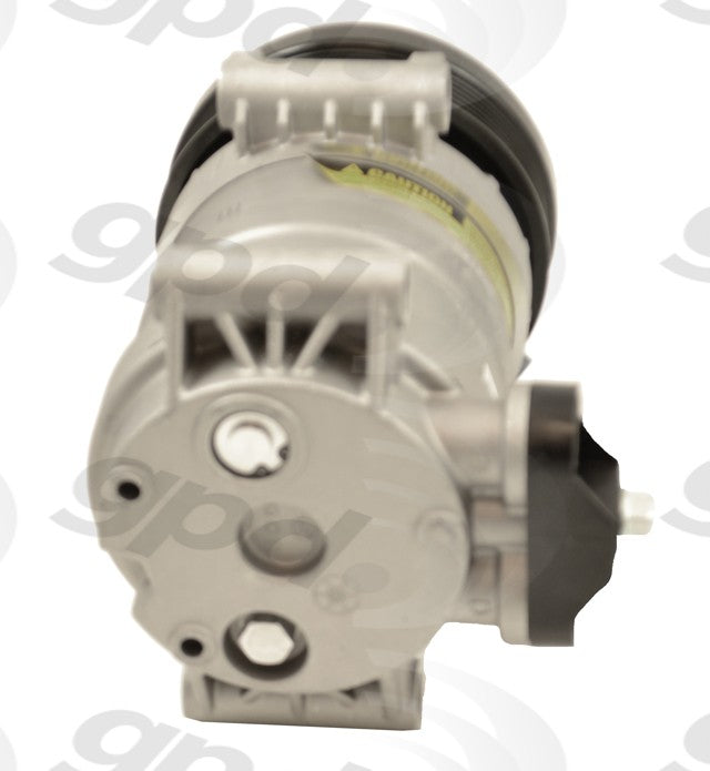 A/C Compressor for Chevrolet K1500 1999 1998 1997 1996 P-1510524