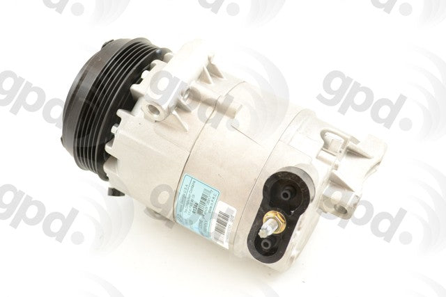 A/C Compressor for Pontiac Grand Am 2.2L L4 2005 2004 2003 2002 P-1510952