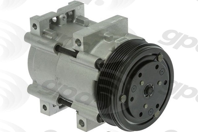 A/C Compressor for Ford F-150 1996 1995 1994 1993 1992 1991 1990 P-1511197