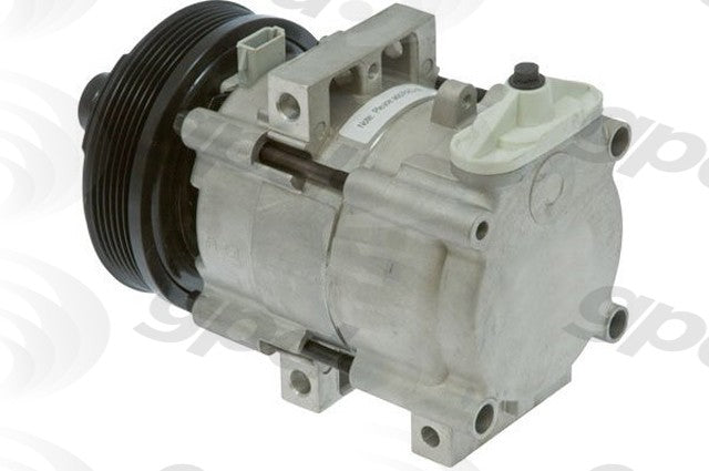 A/C Compressor for Ford Escape 3.0L V6 2007 2006 2005 2004 2003 2002 2001 P-1511276