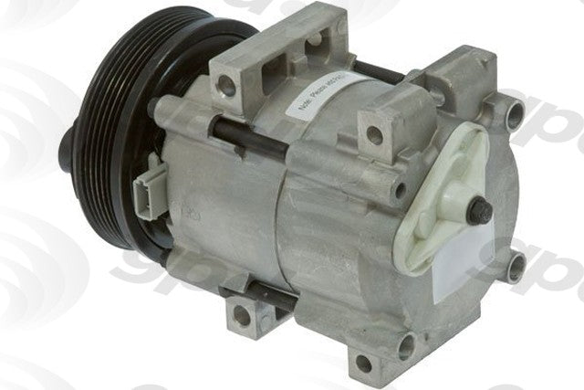 A/C Compressor for Ford Sable 3.0L V6 2000 1999 1998 1997 1996 P-1511281