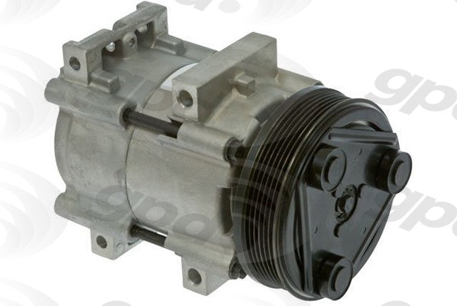 A/C Compressor for Ford Sable 3.0L V6 2000 1999 1998 1997 1996 P-1511281