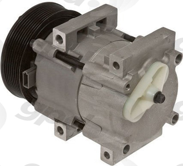 A/C Compressor for Ford F-250 7.3L V8 1996 1995 1994 1993 P-1511301