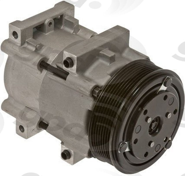 A/C Compressor for Ford F-250 7.3L V8 1996 1995 1994 1993 P-1511301