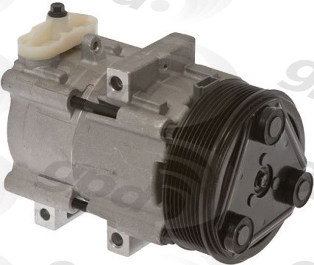 A/C Compressor for Ford F-250 1999 1998 1997 P-1511312