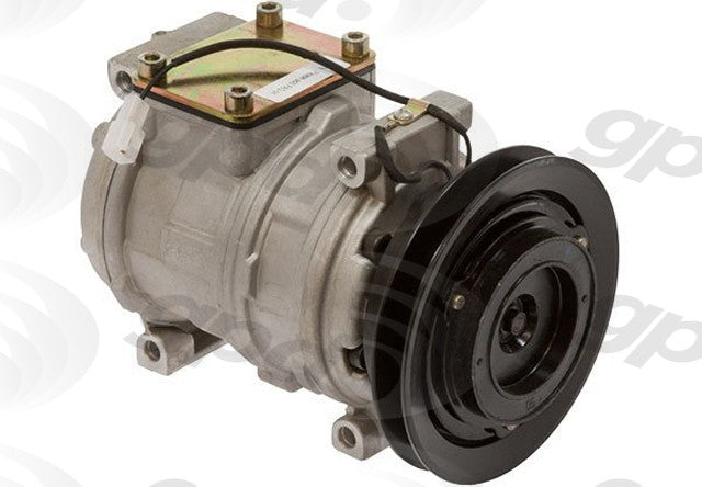 A/C Compressor for Chrysler Intrepid 3.2L V6 2001 2000 1999 1998 P-1511417