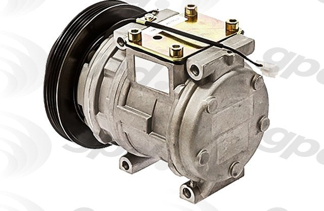 A/C Compressor for Toyota T100 1996 1995 1994 1993 P-1511485