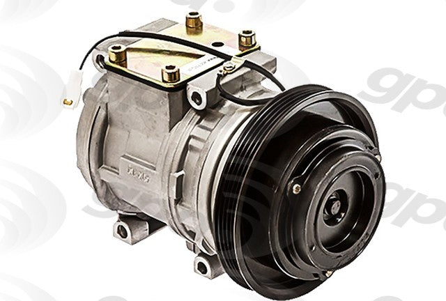 A/C Compressor for Toyota T100 1996 1995 1994 1993 P-1511485