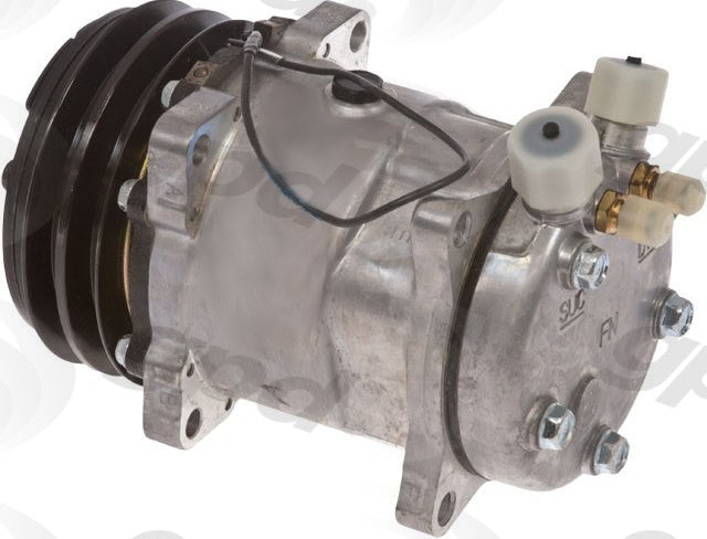 A/C Compressor for Saab 9000 2.0L L4 1988 1987 1986 P-1511506