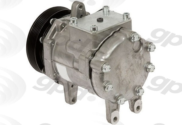 A/C Compressor for Lincoln Mark VII 5.0L V8 1992 1991 1990 1989 P-1511551