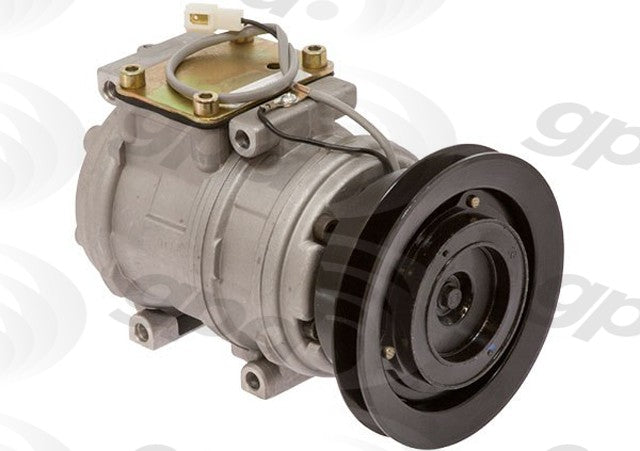 A/C Compressor for Toyota 4Runner 1995 1994 1993 1992 1991 1990 1989 1988 P-1511576