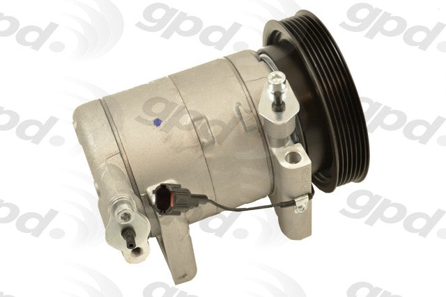 A/C Compressor for Nissan Sentra 2006 2005 2004 2003 2002 2001 2000 P-1511577