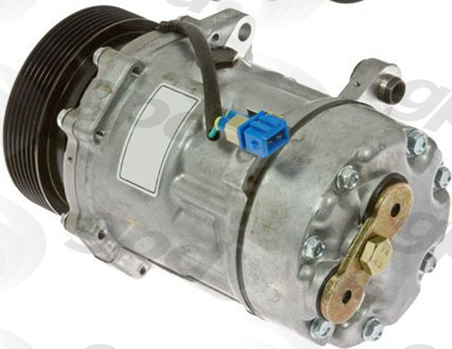 A/C Compressor for Volkswagen Jetta 2.8L V6 1999 1997 1996 1995 P-1511726