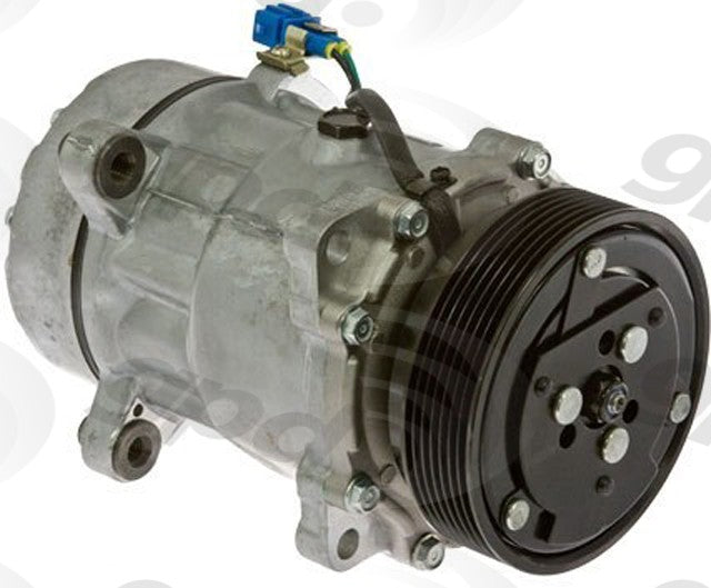 A/C Compressor for Volkswagen Jetta 2.8L V6 1999 1997 1996 1995 P-1511726