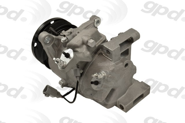 A/C Compressor for Lexus GS300 3.0L L6 2005 2004 2003 2002 2001 2000 1999 1998 1997 P-1511728