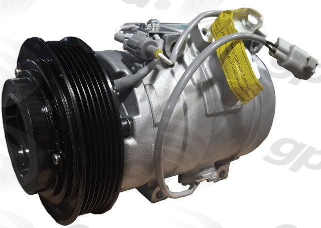 A/C Compressor for Lexus RX330 3.3L V6 2006 2005 2004 P-1511738